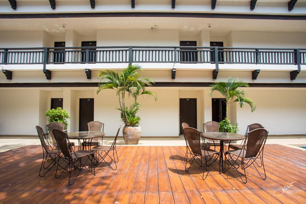 Gassan Legacy Golf Club Hotel Lamphun Exterior photo